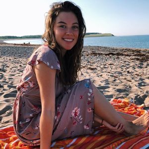 Meet your Posher, Quinnell